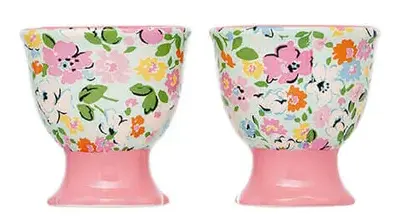 Ck Flh 2Pk Egg Cups - image 1