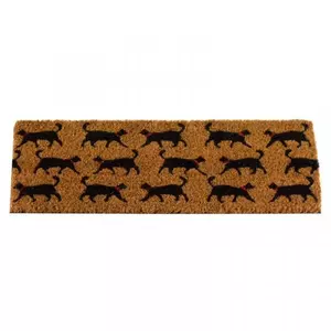 Mix-n-Mats Cats! 23 x 53 cm
