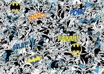 Challenge - Batman 1000 Piece Jigsaw Puzzle - image 2