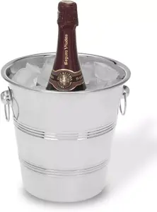 Champagne Cooler Ca 22Cm