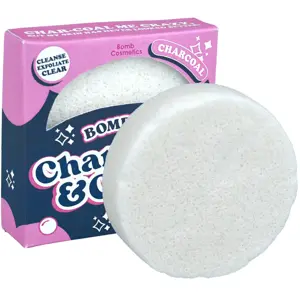 Char-cool & Clear Facial Buffer