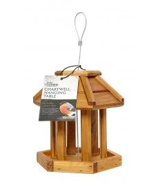 Chartwell Hanging Seed Feeder