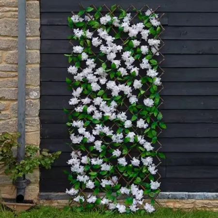 Cherry Blossom 180 x 90cm Trellis