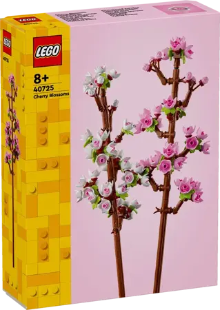 Cherry Blossoms - image 1