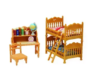 Children's bedroom set - image 2