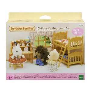 Children's bedroom set - image 1