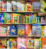 Children's Books