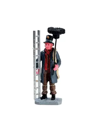 CHIMNEY SWEEP