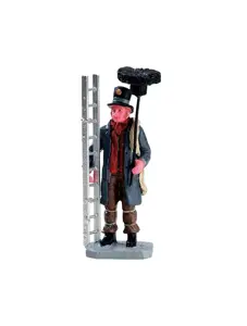 CHIMNEY SWEEP