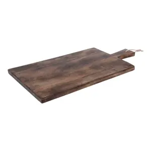 Chopping Board Wood