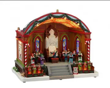 CHRISTMAS AT THE PARK PAVILION, INCLUDING ADAPTOR 550 mA