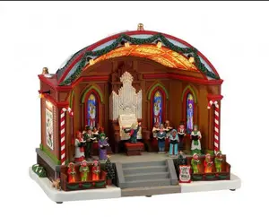 CHRISTMAS AT THE PARK PAVILION, INCLUDING ADAPTOR 550 mA