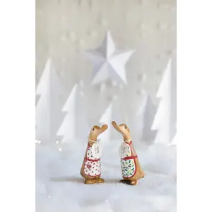 Christmas Bakers - image 3