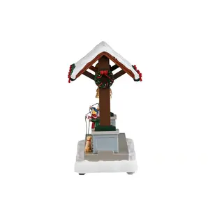 CHRISTMAS BELLS ARE RINGING, B/O (4.5V) - image 3