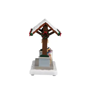 CHRISTMAS BELLS ARE RINGING, B/O (4.5V) - image 2