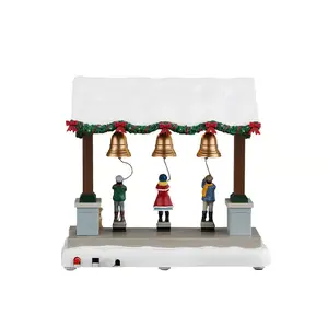 CHRISTMAS BELLS ARE RINGING, B/O (4.5V) - image 4
