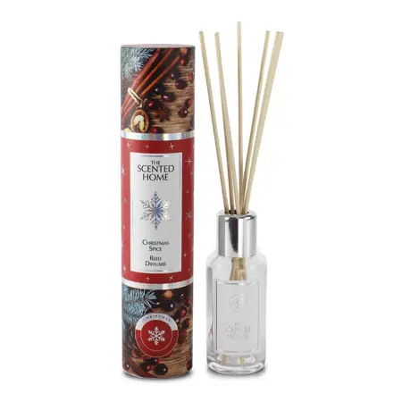 Christmas Spice Reed Diffuser 100ml