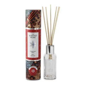 Christmas Spice Reed Diffuser 100ml