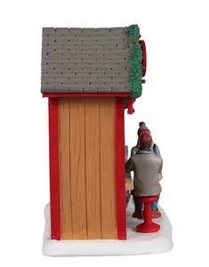 CHRISTMAS SPIRITS CAFÉ - image 2