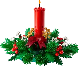 Christmas Table Decoration - image 1