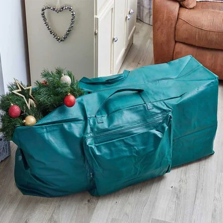 Christmas Tree Storage Bag 1.5m - Green