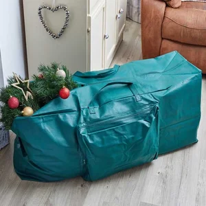 Christmas Tree Storage Bag 1.5m - Green