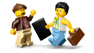 City Great Vehicles - Yellow Taxi - image 4