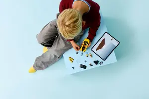 City Great Vehicles - Yellow Taxi - image 7