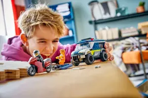 City Police - Police Prisoner Transport Van - image 6