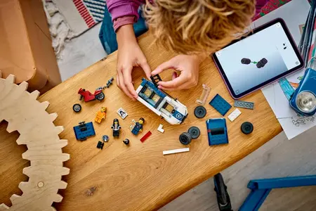 City Police - Police Prisoner Transport Van - image 7