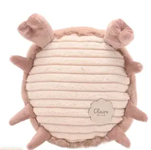 Claire The Plush Crab 16cm - image 5