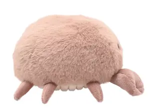 Claire The Plush Crab 16cm - image 4