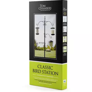 Classic Bird Station - image 1