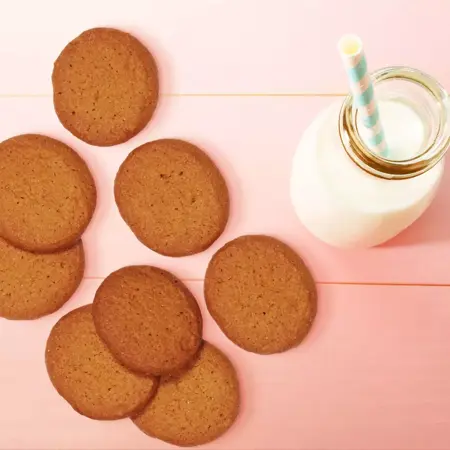 Classic Ginger Biscuits 250g R - image 2