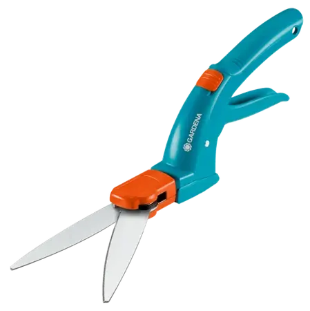 Classic Grass Shear swivelling