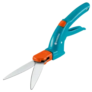 Classic Grass Shear swivelling