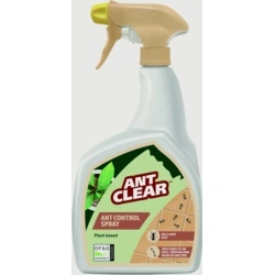 EV - Clear Ant Control Spray  800Ml