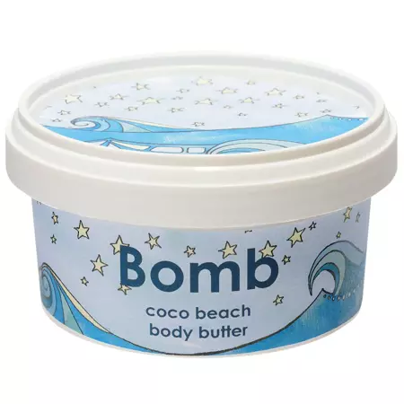 Coco Beach Body Butter