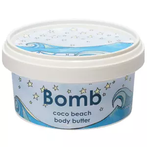 Coco Beach Body Butter