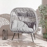 Cocoon Chairs