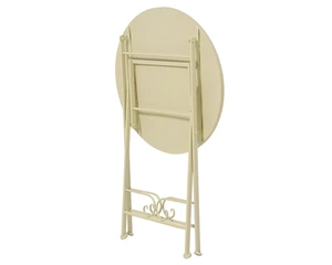 Coimbra Mosaic Bistro Set - image 4