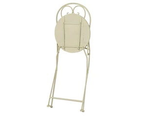 Coimbra Mosaic Bistro Set - image 5