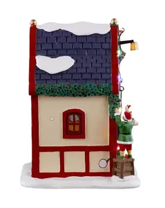 COMET'S DEN, AC ADAPTABLE (NOT INCLUDED) - image 2