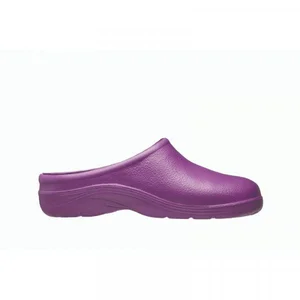 Comfi Garden Clog - Lilac UK 5 / EU 38