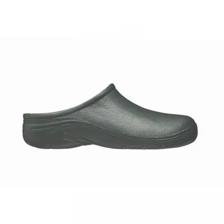 Comfi Garden Clog - Green UK 12 / EU 46