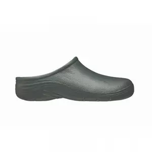 Comfi Garden Clog - Green UK 12 / EU 46