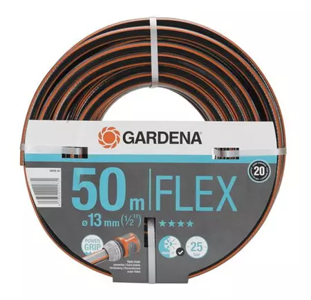Comfort FLEX Hose 13mm (1/2") 50m