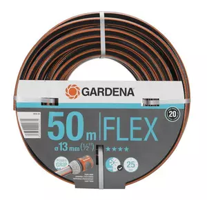 Comfort FLEX Hose 13mm (1/2") 50m