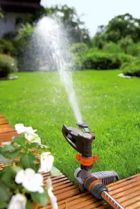 Comfort Full or Part Circle Pulse Sprinkler - Offer - image 3