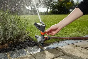 Comfort Full or Part Circle Pulse Sprinkler - Offer - image 2